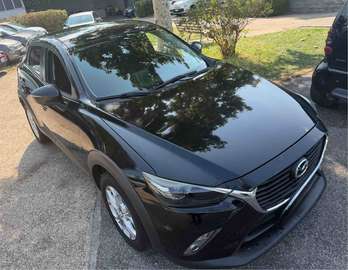 CX-3 1.5d 2wd 105cv