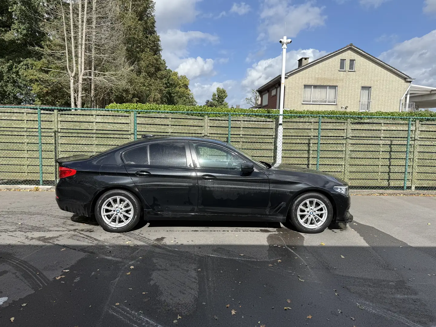 BMW 520 520 Diesel - 2