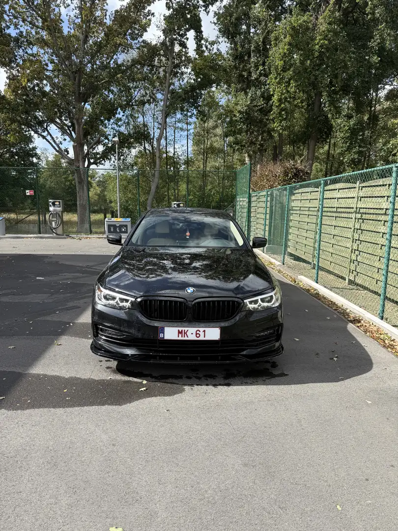 BMW 520 520 Diesel - 1