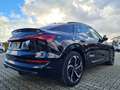 Audi e-tron S LINE Sportback quattro cvt Nero - thumbnail 5