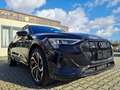 Audi e-tron S LINE Sportback quattro cvt Nero - thumbnail 1