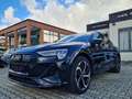 Audi e-tron S LINE Sportback quattro cvt Nero - thumbnail 2