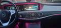 Mercedes-Benz S 560 E S 560 e L 9G-TRONIC Blau - thumbnail 2