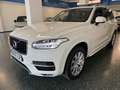 Volvo XC90 D5 Momentum Premium Edition AWD 7 pl. 235 Aut. Blanc - thumbnail 5