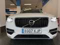 Volvo XC90 D5 Momentum Premium Edition AWD 7 pl. 235 Aut. Blanc - thumbnail 2