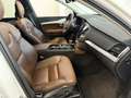 Volvo XC90 D5 Momentum Premium Edition AWD 7 pl. 235 Aut. Blanc - thumbnail 17