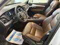 Volvo XC90 D5 Momentum Premium Edition AWD 7 pl. 235 Aut. Blanc - thumbnail 11