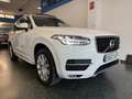 Volvo XC90 D5 Momentum Premium Edition AWD 7 pl. 235 Aut. Blanc - thumbnail 4
