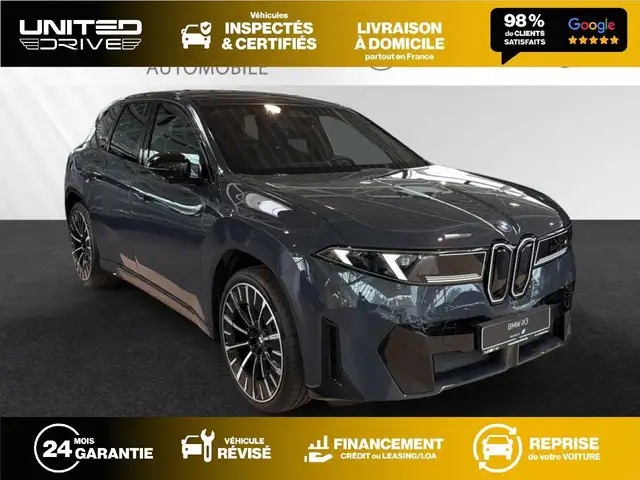 BMW X3 i xDrive 50 I NA5 M Sport Pro
