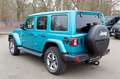 Jeep Wrangler Unlimited Sahara Sky One, ACC, AHK Grün - thumbnail 4