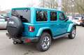 Jeep Wrangler Unlimited Sahara Sky One, ACC, AHK Grün - thumbnail 3