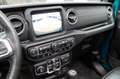 Jeep Wrangler Unlimited Sahara Sky One, ACC, AHK Grün - thumbnail 10