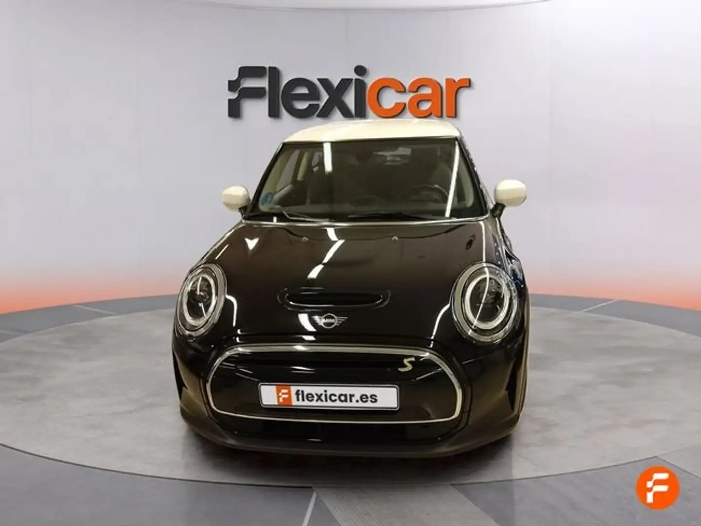 MINI Cooper SE Burdeos - 2