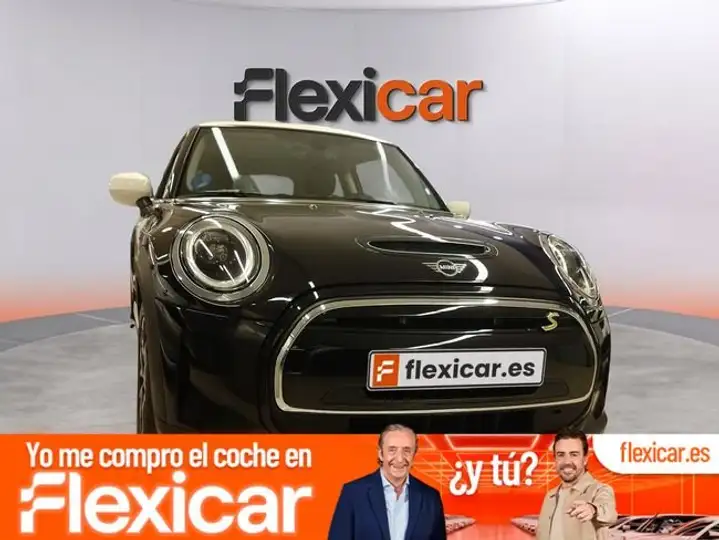 MINI Cooper 2021