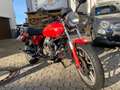 Moto Guzzi V 35 2 Rojo - thumbnail 8