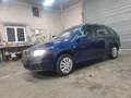 Skoda Fabia Cool Edition Bleu - thumbnail 2