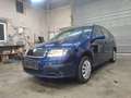 Skoda Fabia Cool Edition Bleu - thumbnail 1