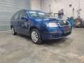 Skoda Fabia Cool Edition Bleu - thumbnail 3