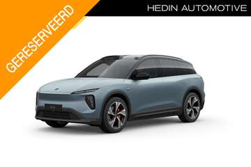 Long Range First Edition