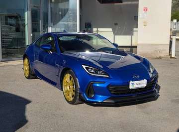 2.4 Touge Ed. limitata esemplare 22 di 60