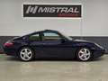 Porsche 911 Carrera Tiptronic Porsche Approved Blau - thumbnail 5