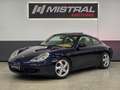 Porsche 911 Carrera Tiptronic Porsche Approved Blau - thumbnail 1