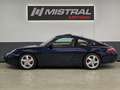 Porsche 911 Carrera Tiptronic Porsche Approved Blau - thumbnail 2