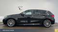 BMW 120 i Aut. M-Sport LCProf,LED,Tempo.,SHZ,HiFi Schwarz - thumbnail 9