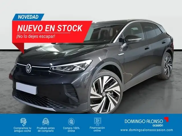 Volkswagen ID.4 Pro Power LIFE 77 kWh 150kW (204 CV) (E213MN17)