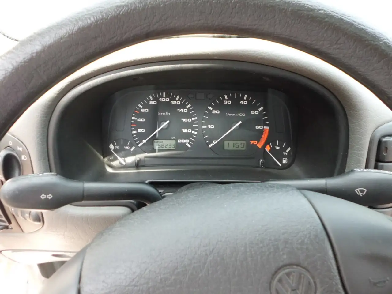 Volkswagen Polo 45 Servo, foto 12