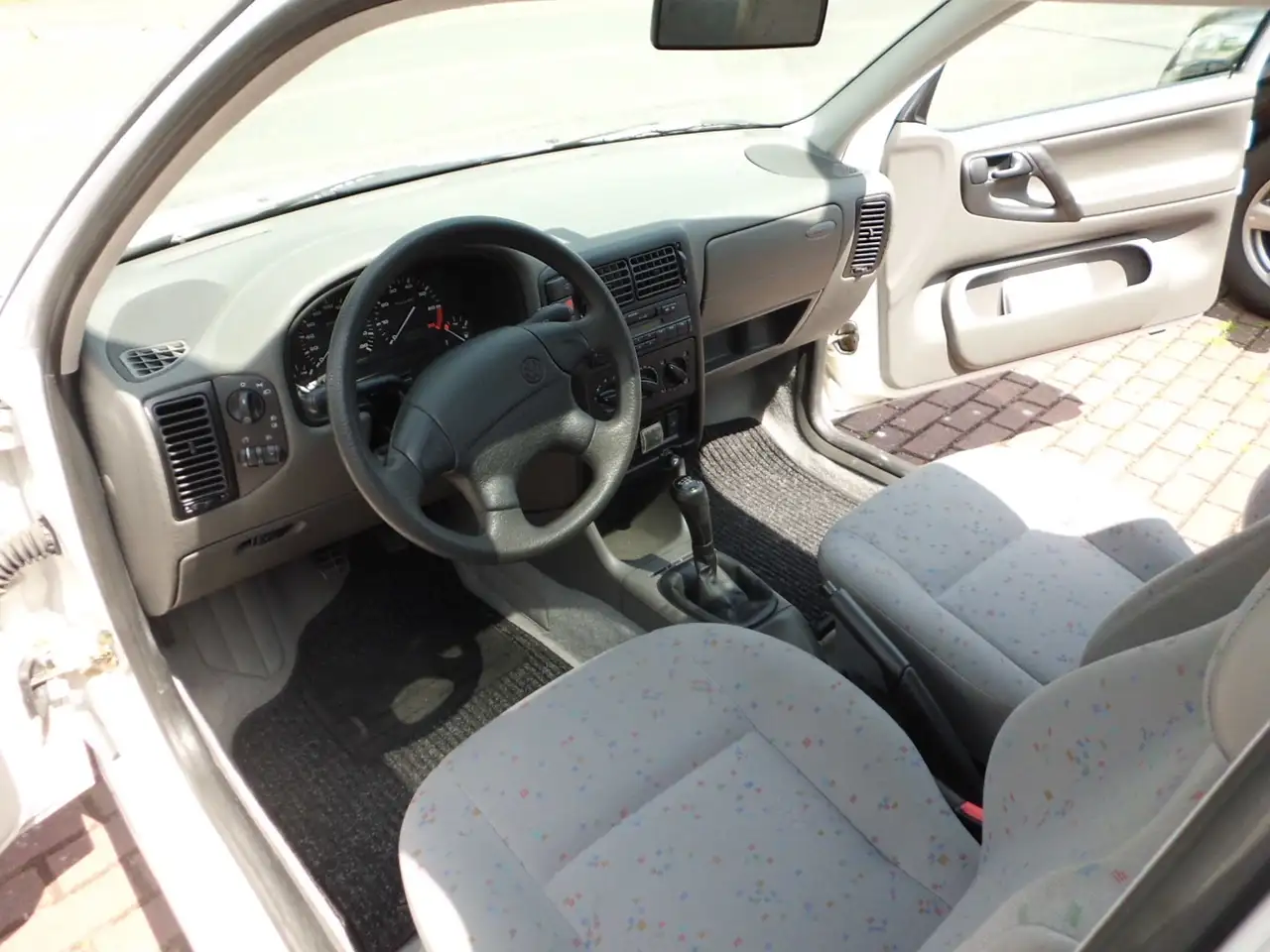 Volkswagen Polo 45 Servo, foto 8