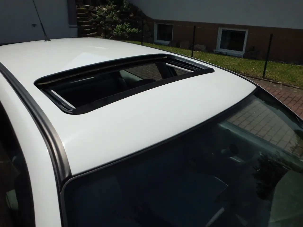 Volkswagen Polo 45 Servo, foto 5