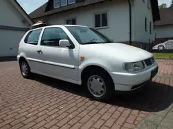 Compra una Volkswagen Polo usata del 1995 su AutoScout24