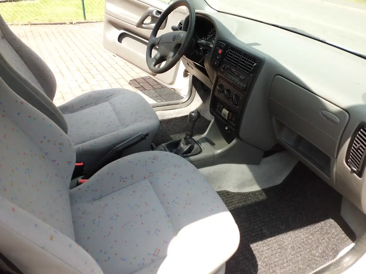 Volkswagen Polo 45 Servo, foto 9