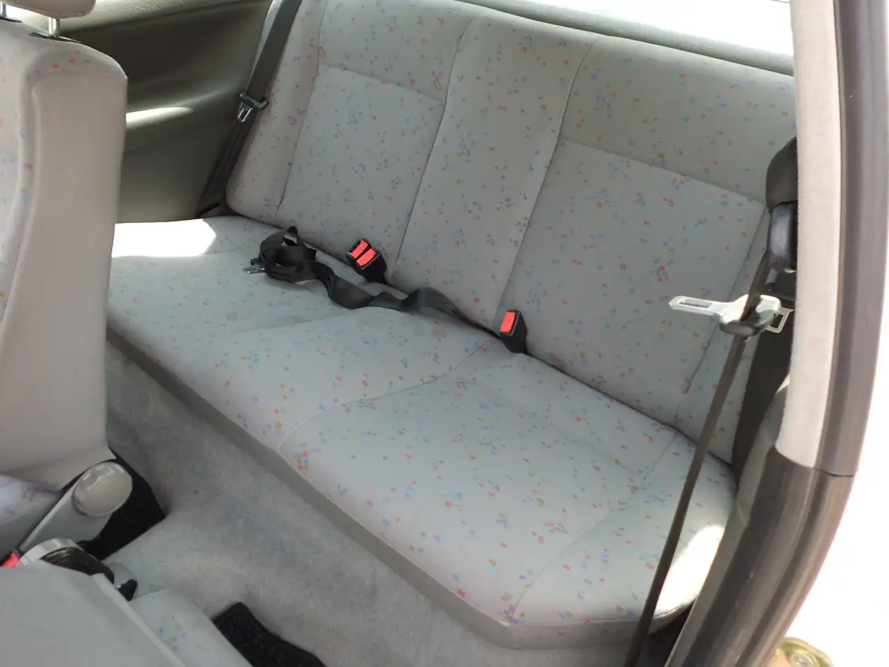 Volkswagen Polo 45 Servo, foto 11