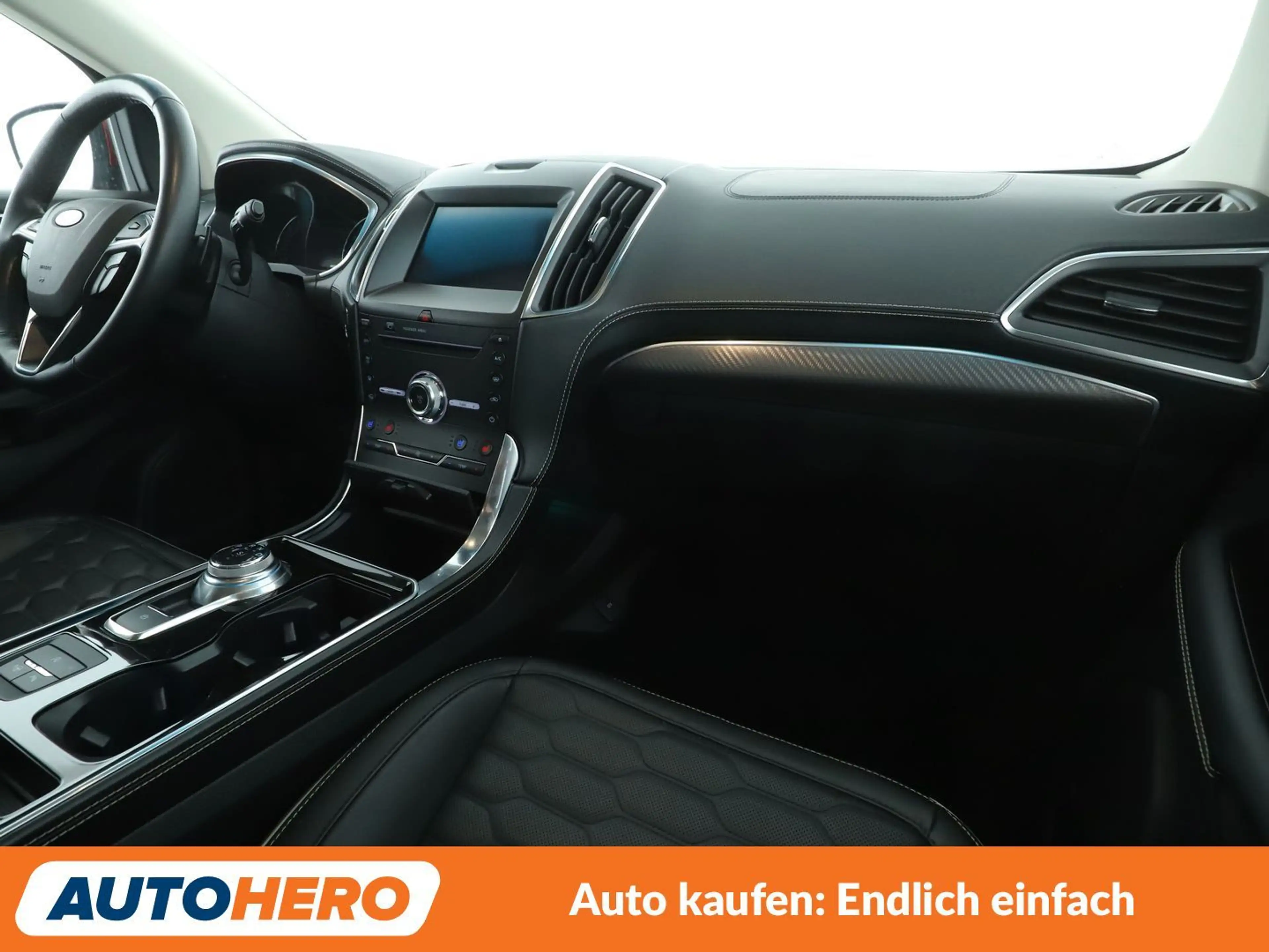 Ford Edge 2.0 TDCi EcoBlue Bi-Turbo Vignale 4x4 Aut.*NAVI* — photo 13