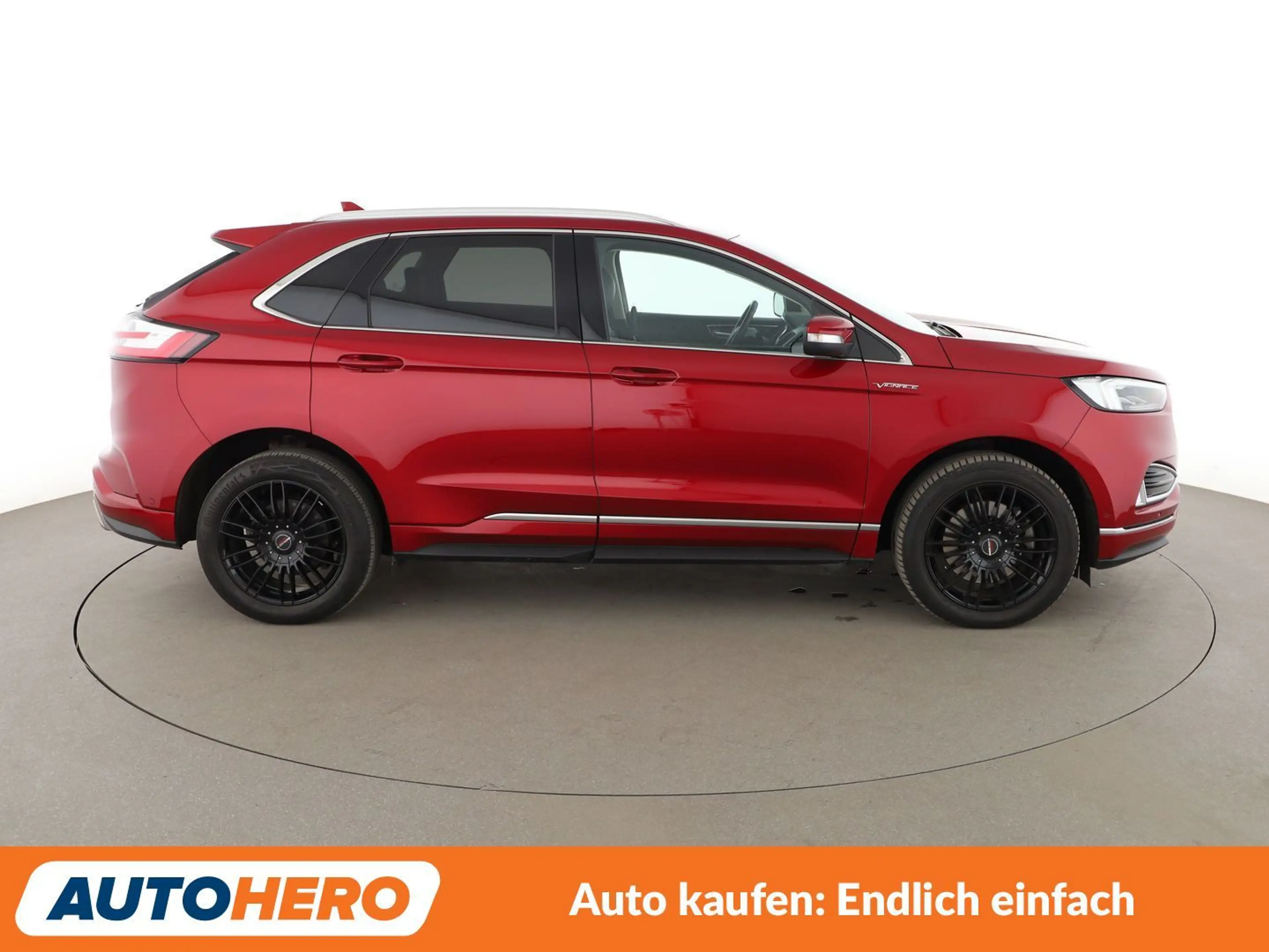Ford Edge 2.0 TDCi EcoBlue Bi-Turbo Vignale 4x4 Aut.*NAVI* — photo 7