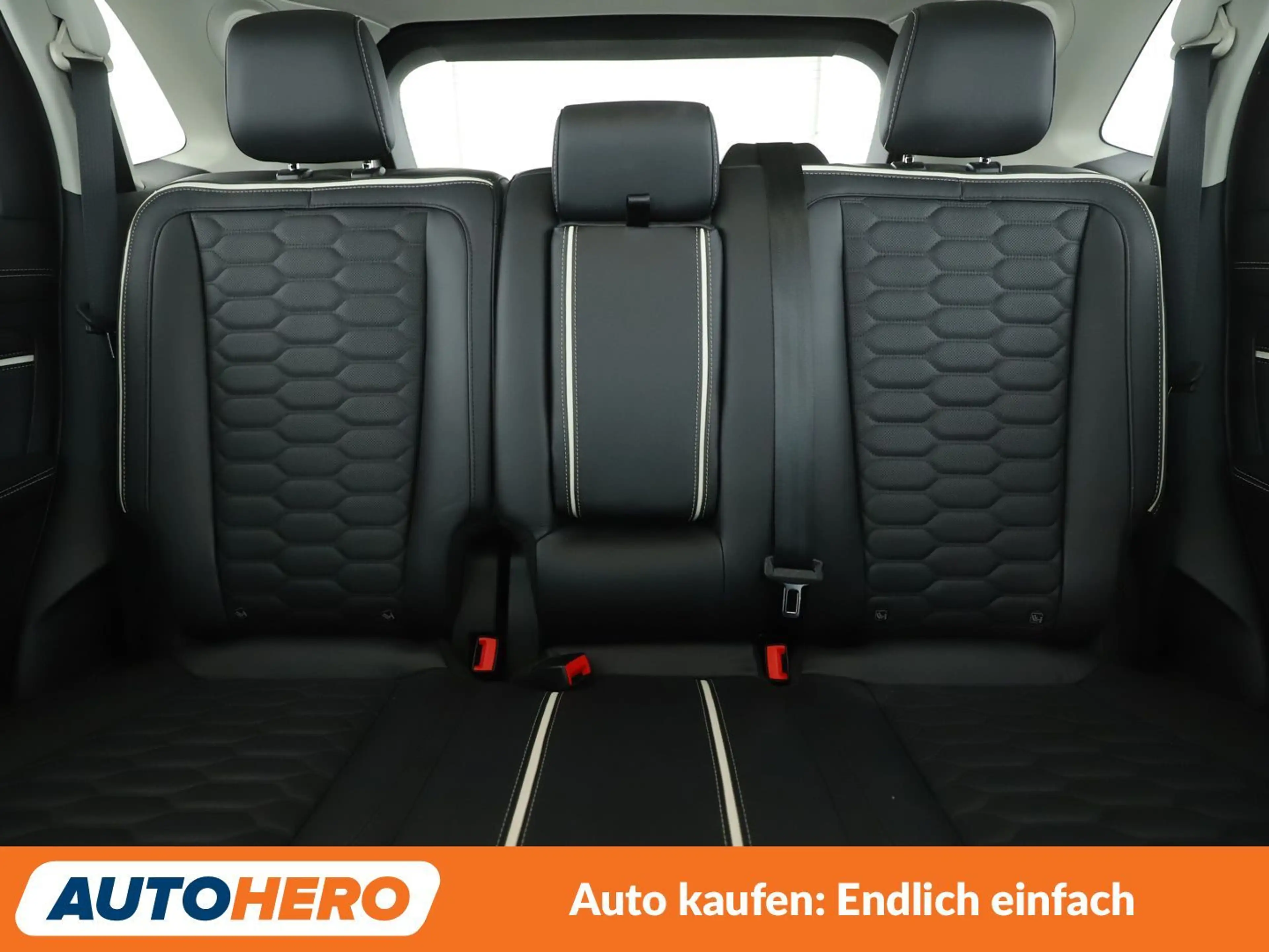 Ford Edge 2.0 TDCi EcoBlue Bi-Turbo Vignale 4x4 Aut.*NAVI* — photo 15
