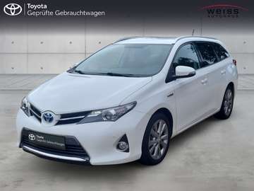 Touring Sports Hybrid Life+ Navi DAB SHZ Keyless E