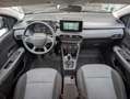 Dacia Jogger 1.6 HYBRID 140 Extreme Schwarz - thumbnail 13