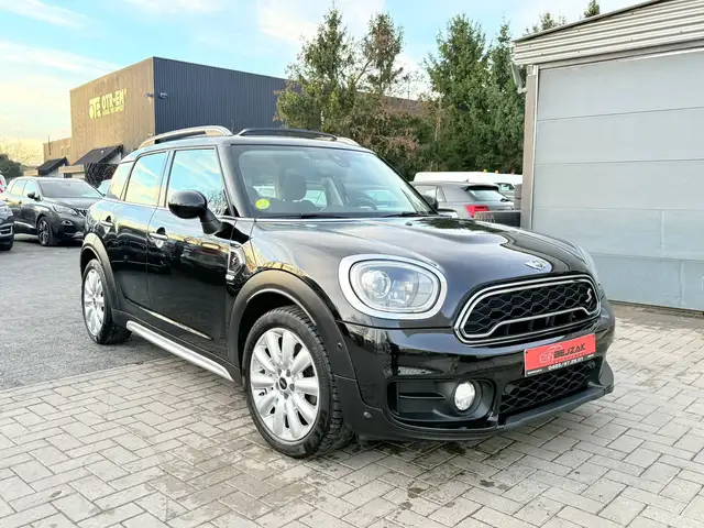 MINI Cooper SD Countryman Mini Cooper SD Countryman Aut. 1j Garantie Panodak