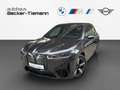 BMW iX xDrive40 Sportpaket/Sky-Lounge/Laser/Soft-Close Gris - thumbnail 1