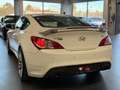 Hyundai Genesis Coupe Coupé 2,0 CVVT Turbo Weiß - thumbnail 10