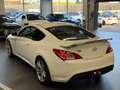 Hyundai Genesis Coupe Coupé 2,0 CVVT Turbo Weiß - thumbnail 13