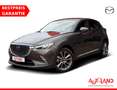 Mazda CX-3 2.0 Kizoku Intense AWD LED Navi ACC Head-Up Šedá - thumbnail 1