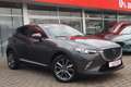 Mazda CX-3 2.0 Kizoku Intense AWD LED Navi ACC Head-Up Grau - thumbnail 5
