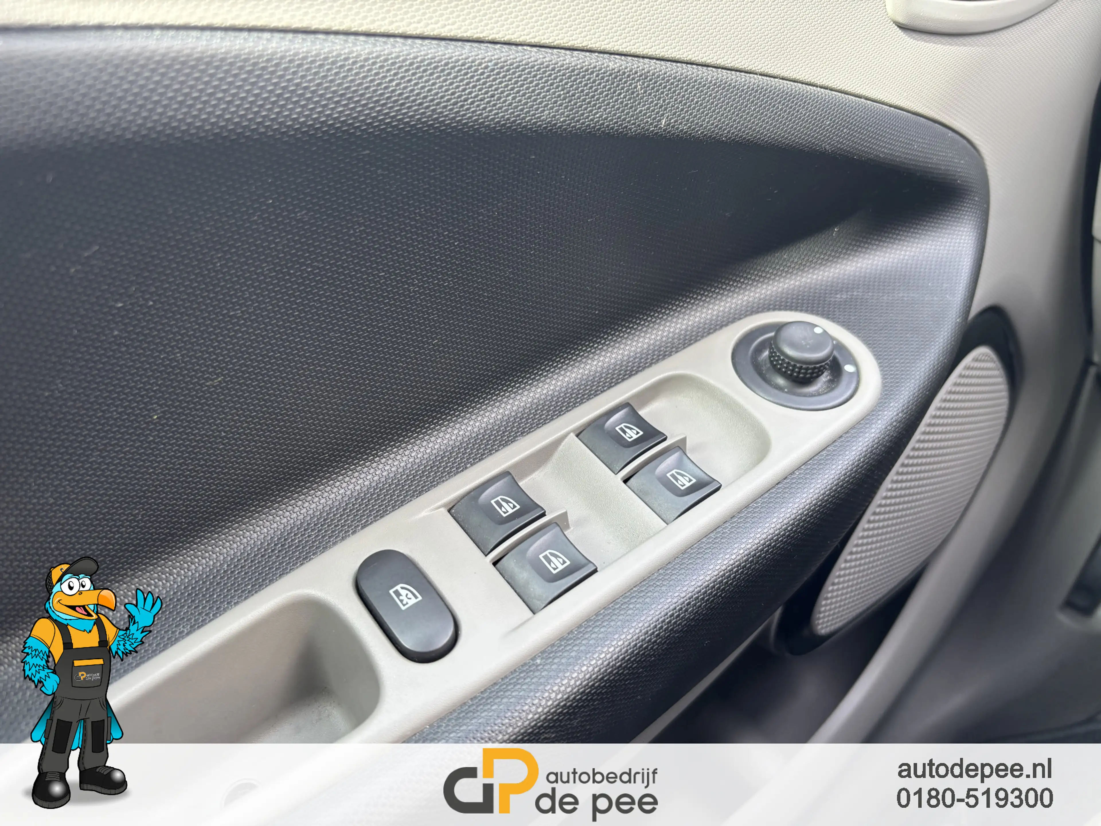 Renault ZOE Q210 Zen Quickcharge 22 kWh incl. accu GARANTIE/KO — photo 4