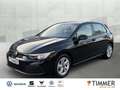 Volkswagen Golf VIII 2.0 TDI *LED *APP *NAVI *LM *SHZ *DAB+ * Schwarz - thumbnail 1