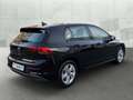 Volkswagen Golf VIII 2.0 TDI *LED *APP *NAVI *LM *SHZ *DAB+ * Schwarz - thumbnail 4