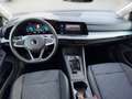 Volkswagen Golf VIII 2.0 TDI *LED *APP *NAVI *LM *SHZ *DAB+ * Schwarz - thumbnail 10